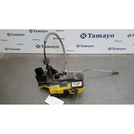 Cerradura Puerta Trasera Izquierda para Volvo Xc90