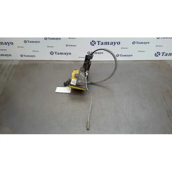 Cerradura Puerta Trasera Izquierda para Volvo Xc90