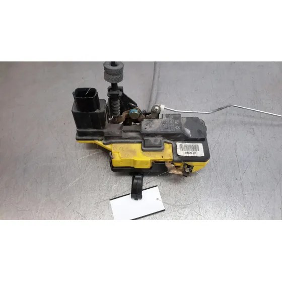 Cerradura Puerta Trasera Izquierda para Volvo Xc90