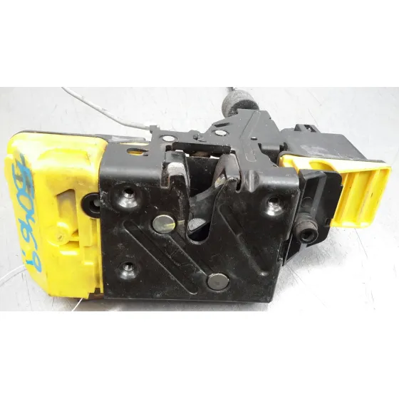 Cerradura Puerta Trasera Izquierda para Volvo Xc90