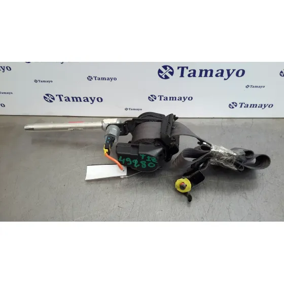Cinturon Seguridad Trasero Izquierdo para Volvo V70 Familiar