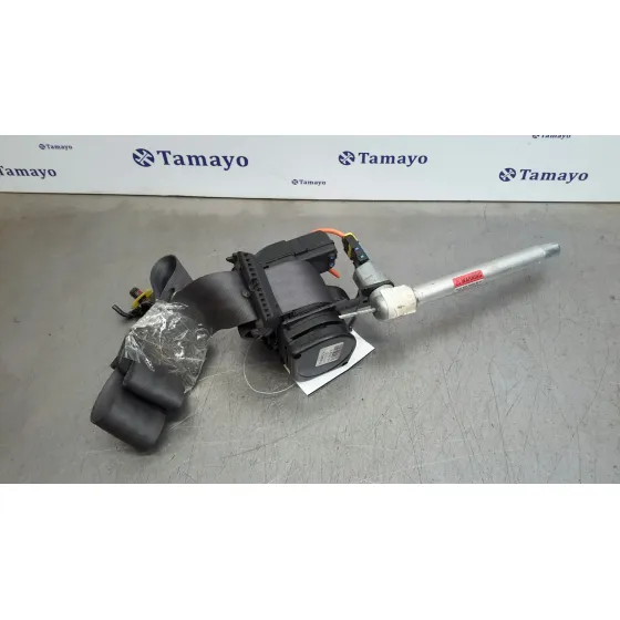 Cinturon Seguridad Trasero Izquierdo para Volvo V70 Familiar