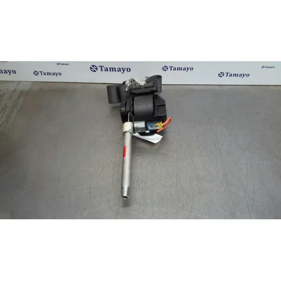 Cinturon Seguridad Trasero Izquierdo para Volvo V70 Familiar