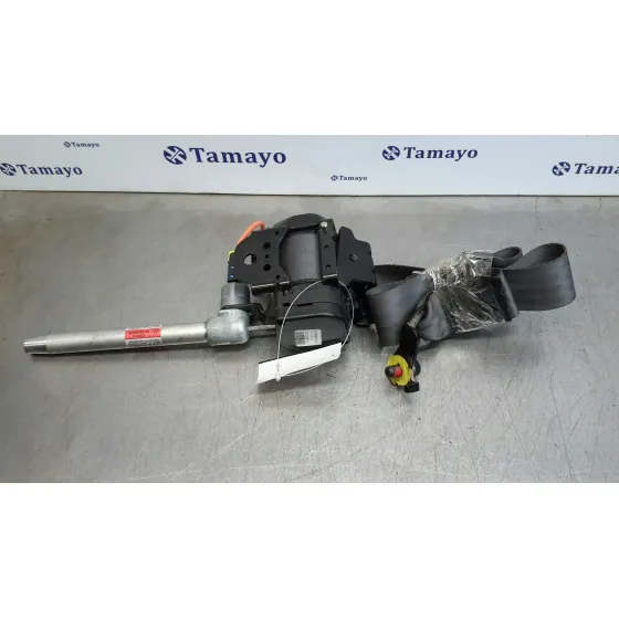 Cinturon Seguridad Trasero Izquierdo para Volvo V70 Familiar