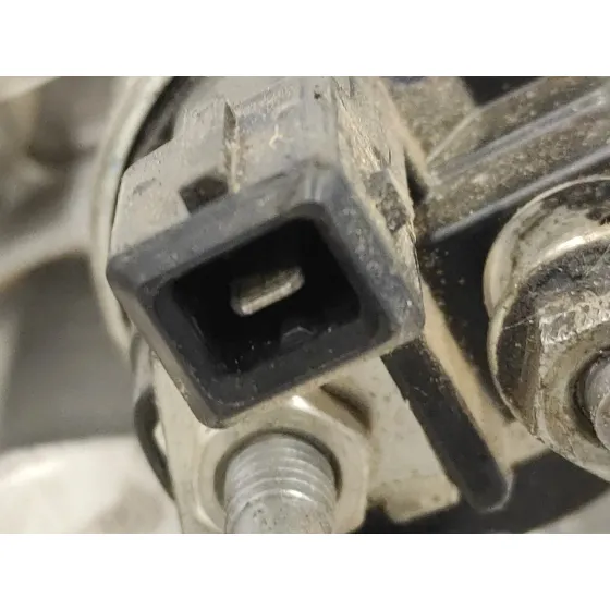 Motor Arranque para Peugeot 208