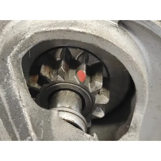 Motor Arranque para Peugeot 208