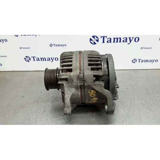 Alternador para Iveco Daily Caja Cerrada (2006 =>)
