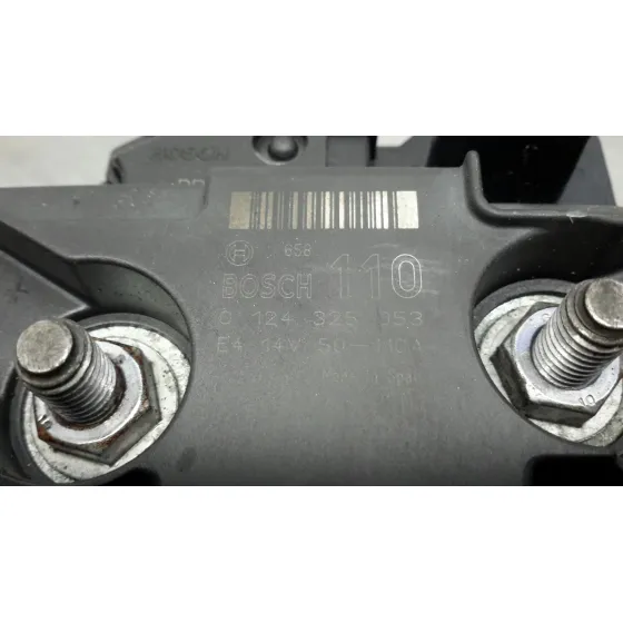 Alternador para Iveco Daily Caja Cerrada (2006 =>)