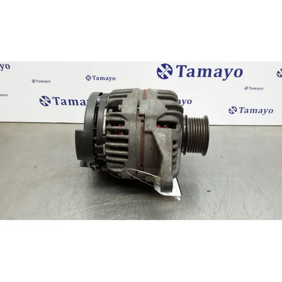 Alternador para Iveco Daily Caja Cerrada (2006 =>)
