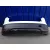 Paragolpes Trasero para Nissan Qashqai (J11)