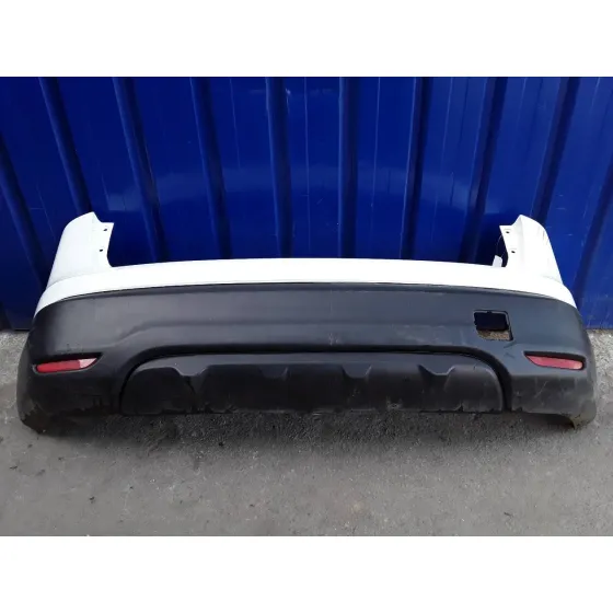 Paragolpes Trasero para Nissan Qashqai (J11)