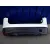 Paragolpes Trasero para Nissan Qashqai (J11)