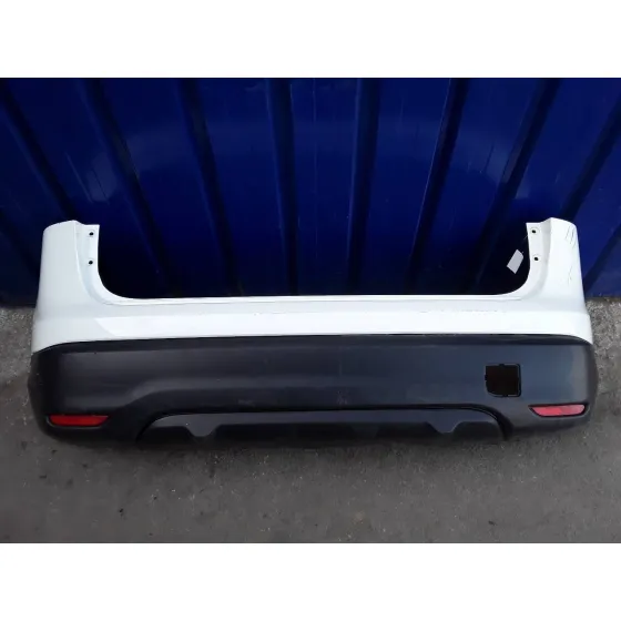 Paragolpes Trasero para Nissan Qashqai (J11)