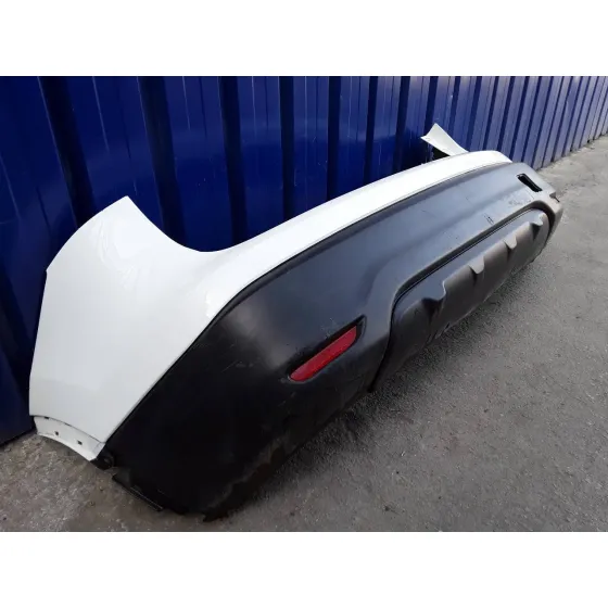Paragolpes Trasero para Nissan Qashqai (J11)