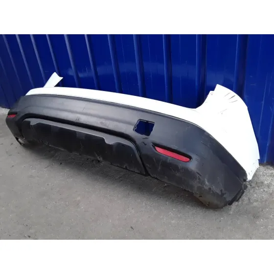 Paragolpes Trasero para Nissan Qashqai (J11)