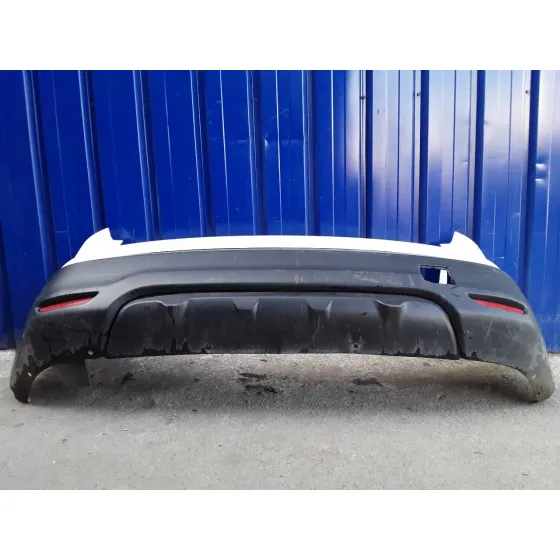 Paragolpes Trasero para Nissan Qashqai (J11)