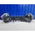 Paragolpes Trasero para Nissan Qashqai (J11)