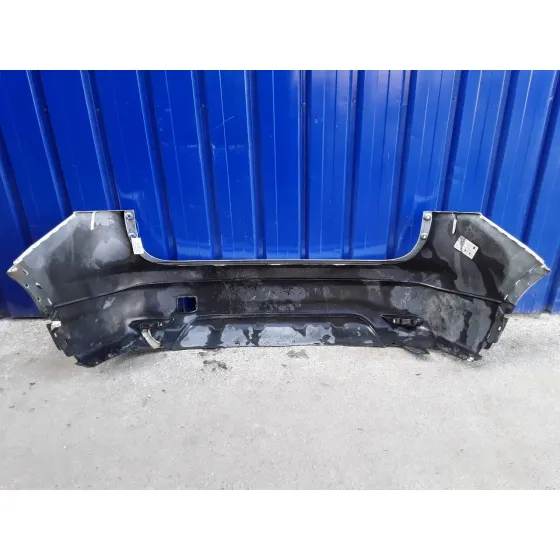 Paragolpes Trasero para Nissan Qashqai (J11)