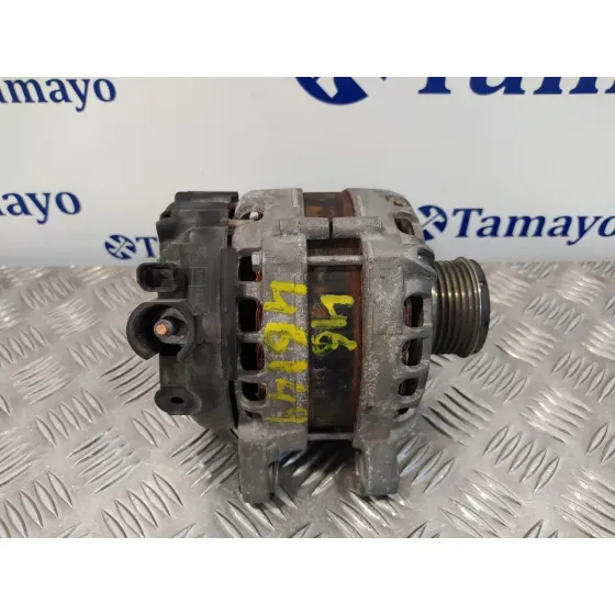 Alternador para Peugeot 208