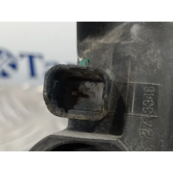 Alternador para Peugeot 208
