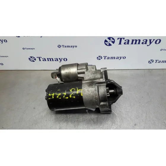 Motor Arranque para Renault Megane Ii Berlina 3P