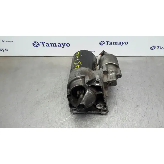 Motor Arranque para Renault Megane Ii Berlina 3P