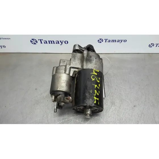 Motor Arranque para Renault Megane Ii Berlina 3P
