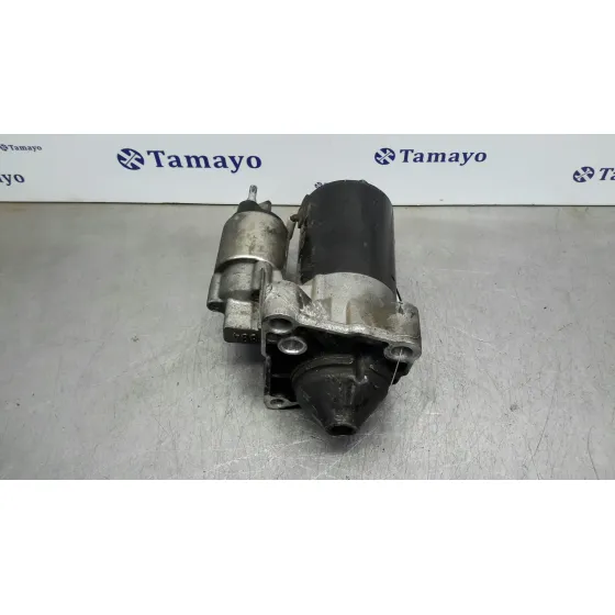 Motor Arranque para Renault Megane Ii Berlina 3P