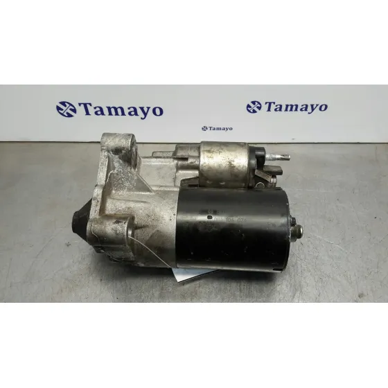 Motor Arranque para Renault Megane Ii Berlina 3P