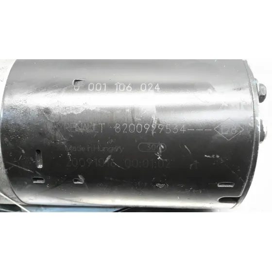 Motor Arranque para Renault Megane Ii Berlina 3P