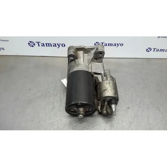 Motor Arranque para Renault Megane Ii Berlina 3P