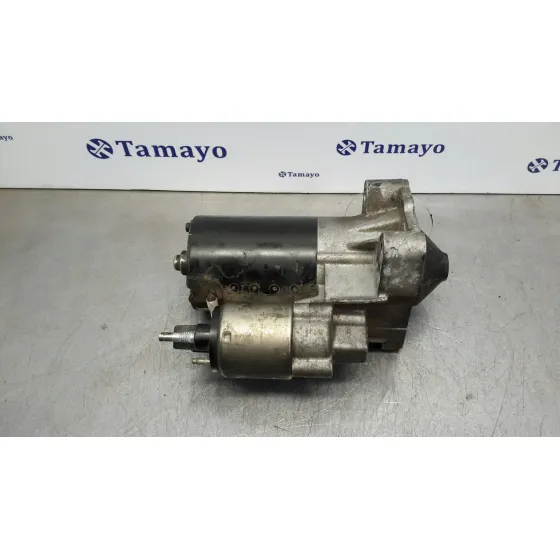 Motor Arranque para Renault Megane Ii Berlina 3P