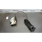 Cerradura Puerta Delantera Derecha para Seat Ibiza Sc (6J1)