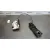 Cerradura Puerta Delantera Derecha para Seat Ibiza Sc (6J1)