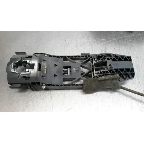 Cerradura Puerta Delantera Derecha para Seat Ibiza Sc (6J1)
