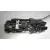 Cerradura Puerta Delantera Derecha para Seat Ibiza Sc (6J1)