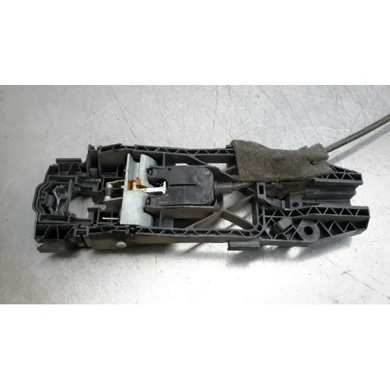Cerradura Puerta Delantera Derecha para Seat Ibiza Sc (6J1)