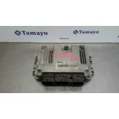 Centralita Motor Uce para Renault Megane Ii Berlina 5P