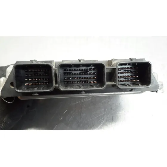 Centralita Motor Uce para Renault Megane Ii Berlina 5P