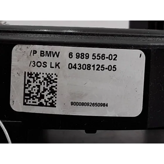 Anillo Airbag para Bmw Serie 1 Berlina (E81/E87)