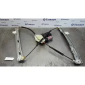 Elevalunas Delantero Derecho para Citroën C4 Picasso