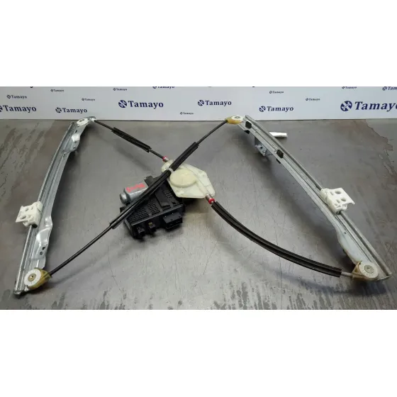 Elevalunas Delantero Derecho para Citroën C4 Picasso