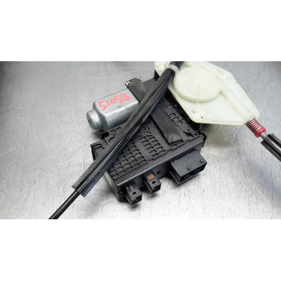 Elevalunas Delantero Derecho para Citroën C4 Picasso