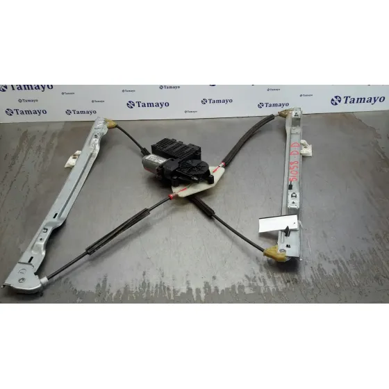 Elevalunas Delantero Derecho para Citroën C4 Picasso