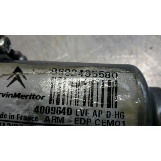 Elevalunas Delantero Derecho para Citroën C4 Picasso
