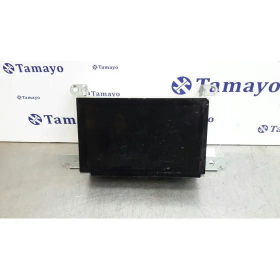 Pantalla Multifuncion para Nissan Primera Berlina (P12)
