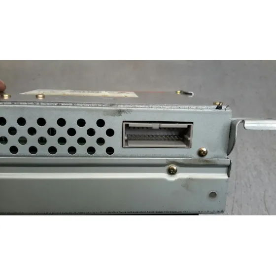 Pantalla Multifuncion para Nissan Primera Berlina (P12)