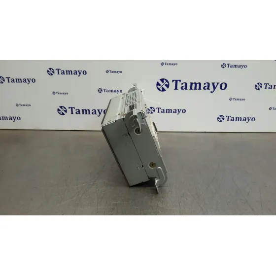 Pantalla Multifuncion para Nissan Primera Berlina (P12)