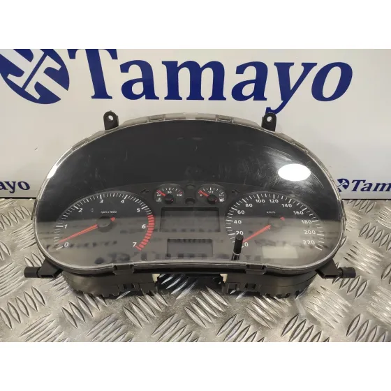 Cuadro Instrumentos para Seat Ibiza (6K1)
