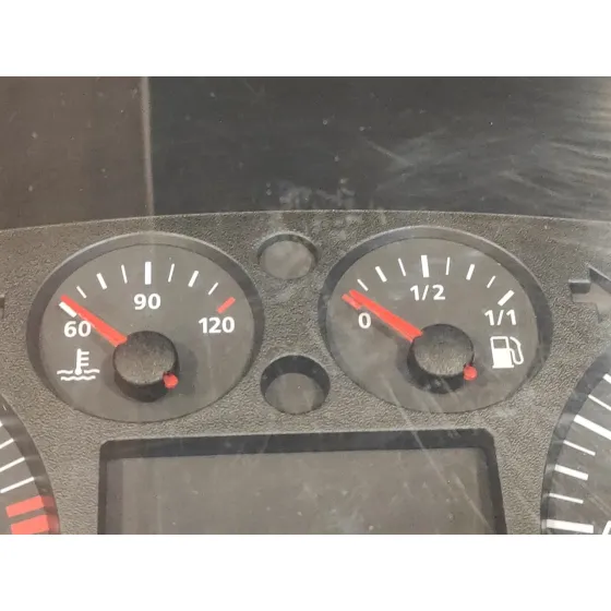 Cuadro Instrumentos para Seat Ibiza (6K1)